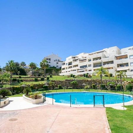 Cyv Nice Apartment W A Pool Close To The Beach Benalmadena Ngoại thất bức ảnh