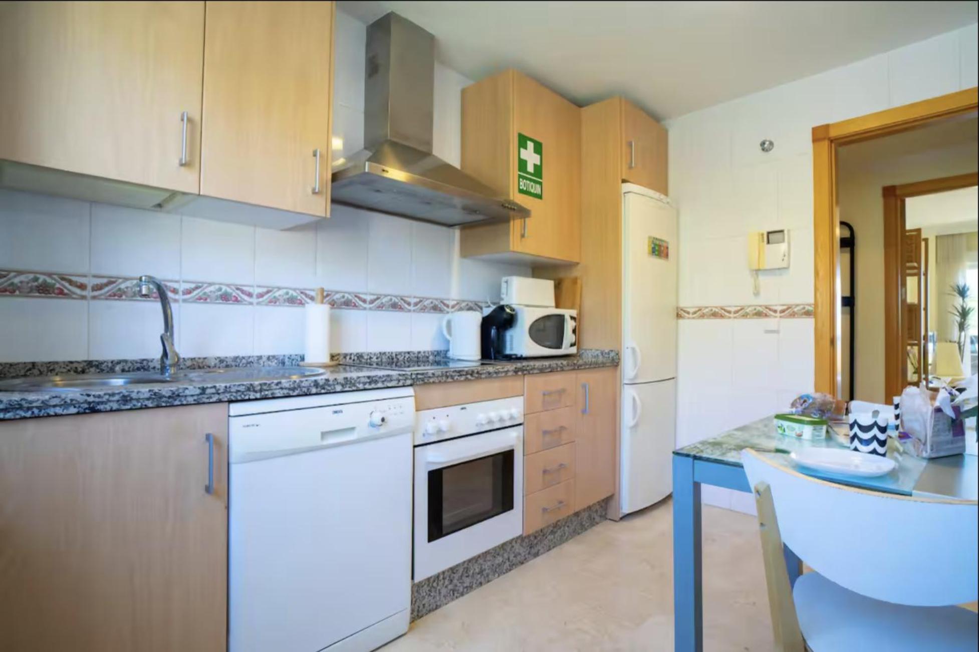 Cyv Nice Apartment W A Pool Close To The Beach Benalmadena Ngoại thất bức ảnh