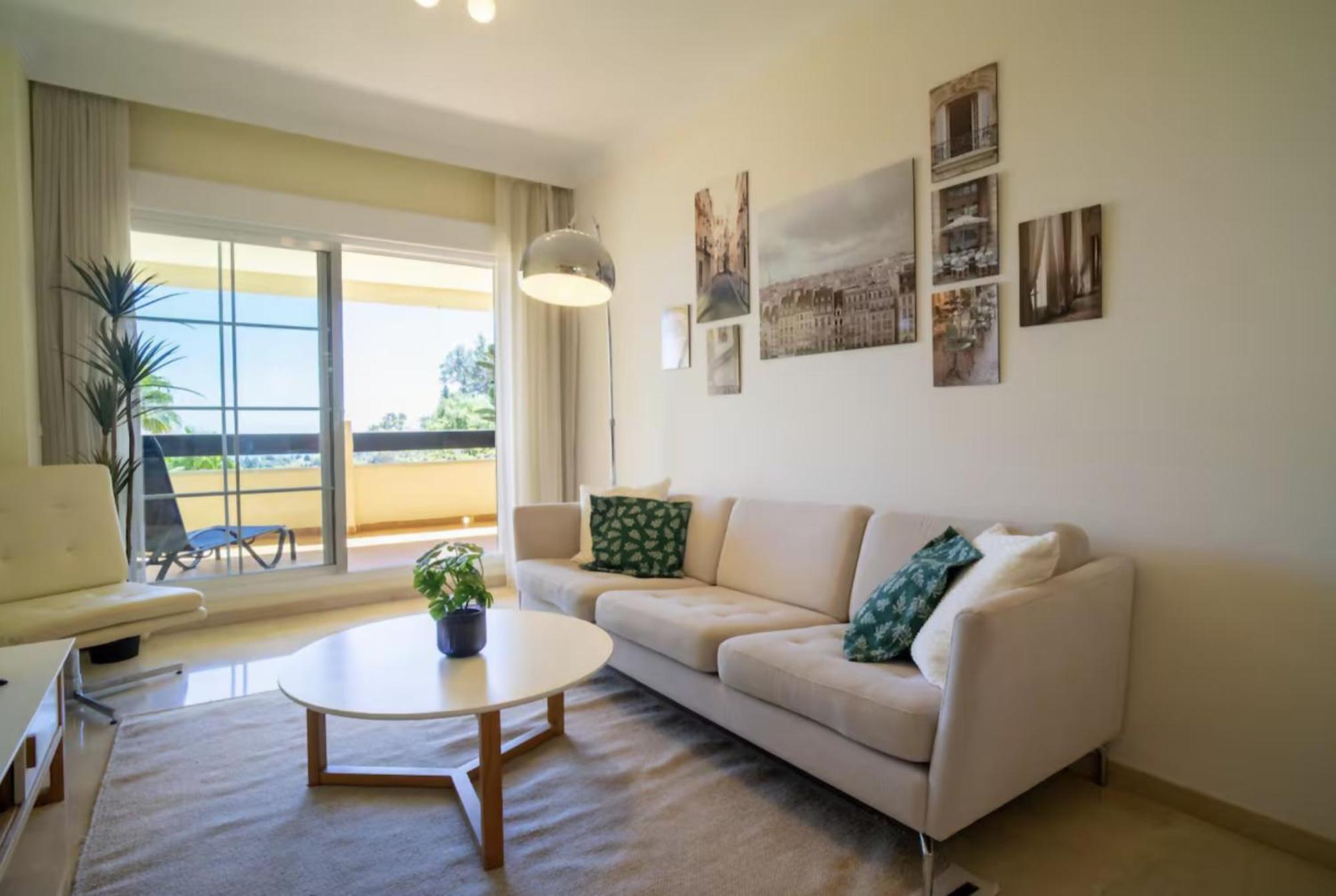 Cyv Nice Apartment W A Pool Close To The Beach Benalmadena Ngoại thất bức ảnh