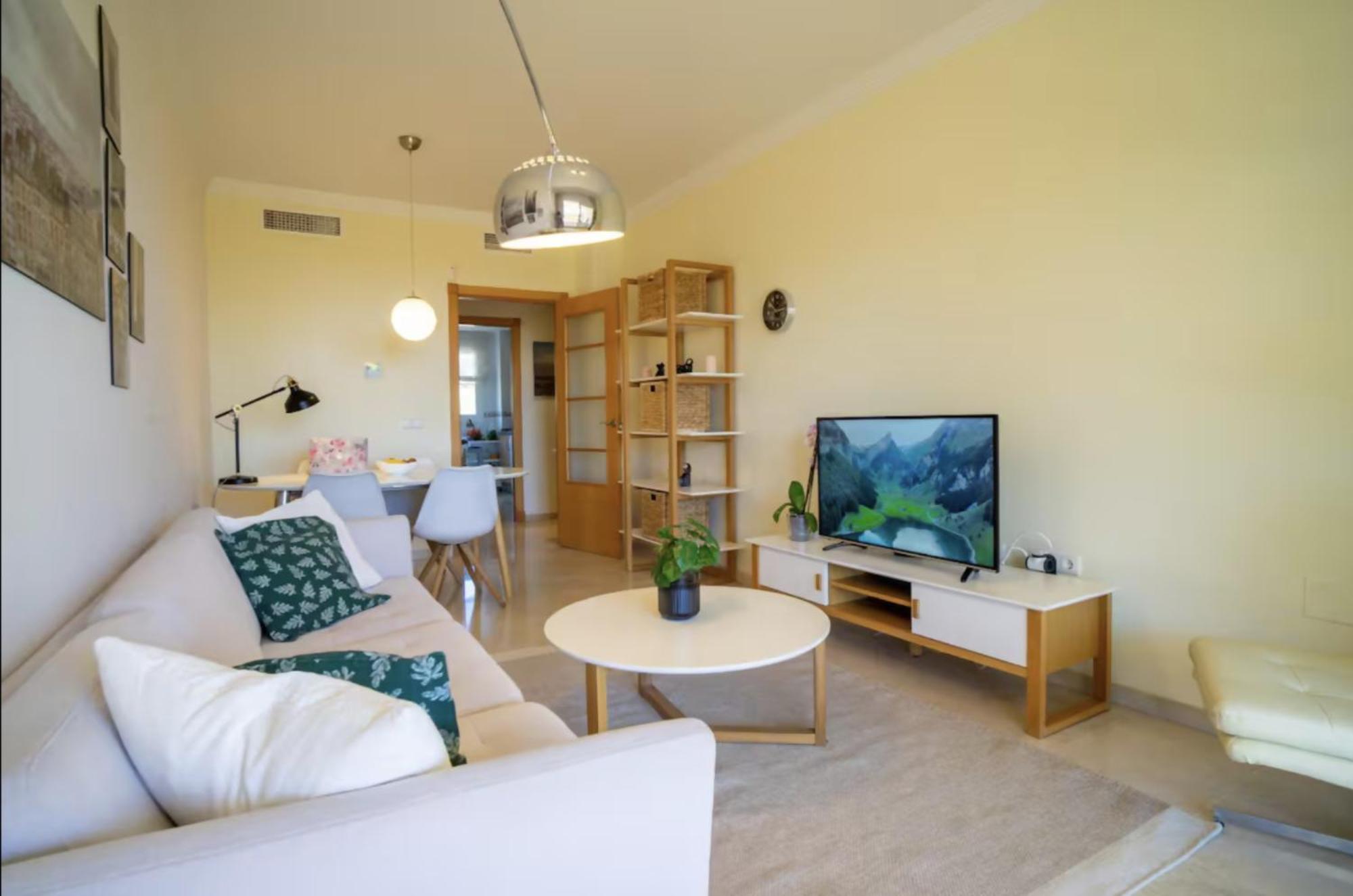 Cyv Nice Apartment W A Pool Close To The Beach Benalmadena Ngoại thất bức ảnh